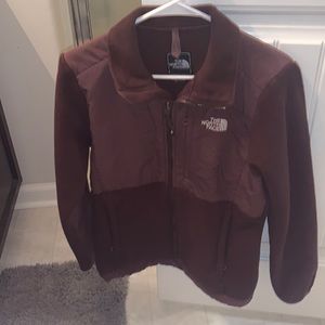 The north face jacket